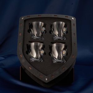 Набор Шеврон большой (СБУ)