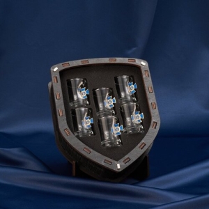 Набор Шеврон маленький (СБУ)