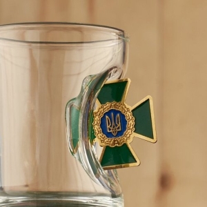 Рюмка (ГНСУ)