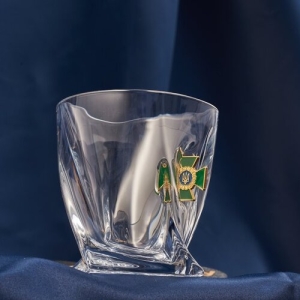 Набір Шеврон великий (ДПСУ)