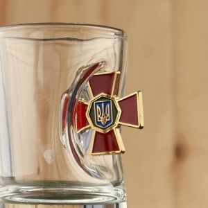 Чарка (Національна гвардія)