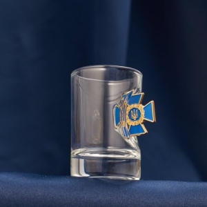 Набор Шеврон маленький (СБУ)