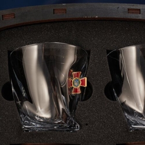 Набор Шеврон большой (Национальная гвардия)