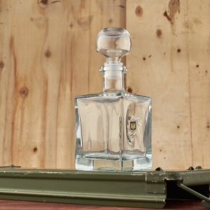 Графин (Полиция)