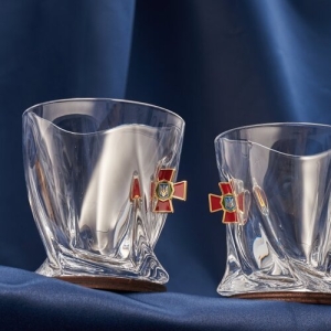 Набор Шеврон большой (Национальная гвардия)