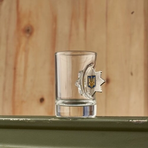 Чарка (Поліція)