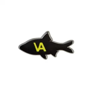 Значок VEDUTA Roach BN