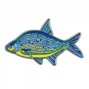 Значок VEDUTA Breem UA RP