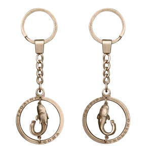 Брелока "Тролинг Сома"