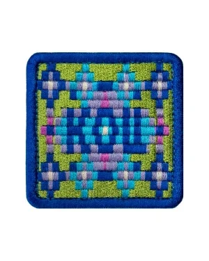 Брошка Харківський коц