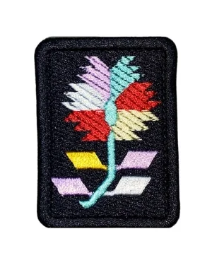 Брошь Приятная иллюзия