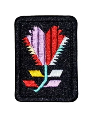 Брошь Улыбающаяся судьба