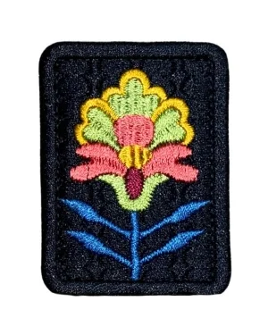 Брошка Забули тіні