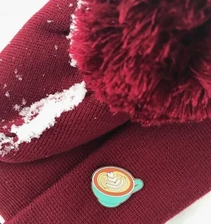 Значок Капучіно