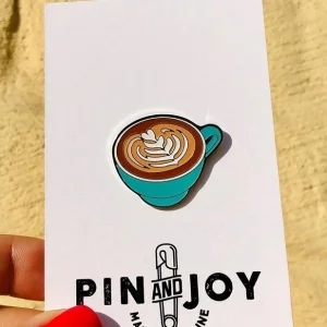 Значок Капучіно