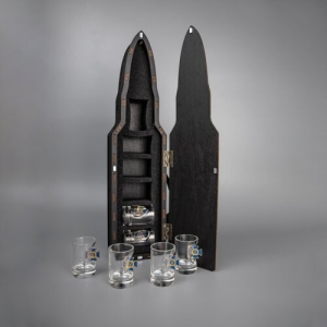 Набір КУЛЯ (СБУ)