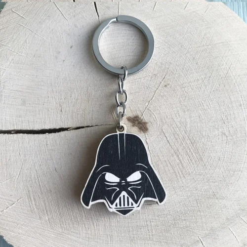 Брелок Дарт Вейдер