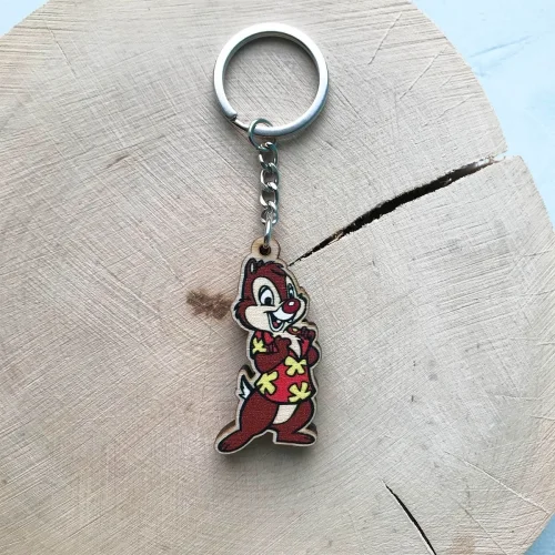 Брелок Дейл