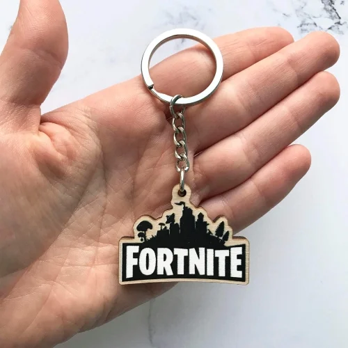 Брелок Fortnite