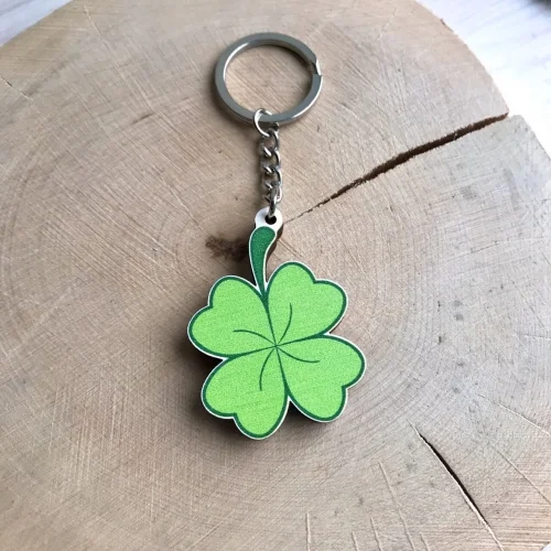 Брелок Конюшина