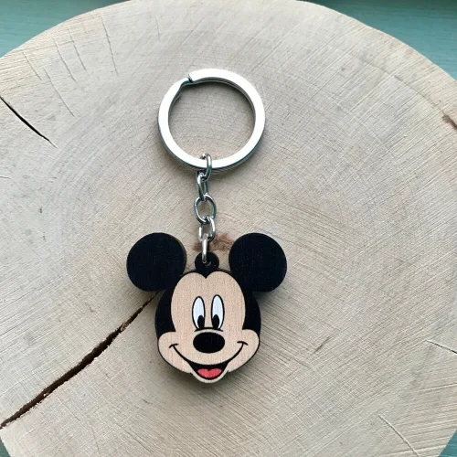 Брелок Мікі Маус