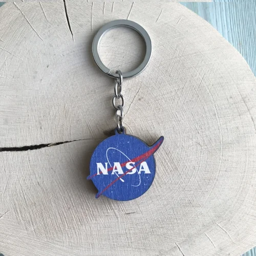 Брелок NASA