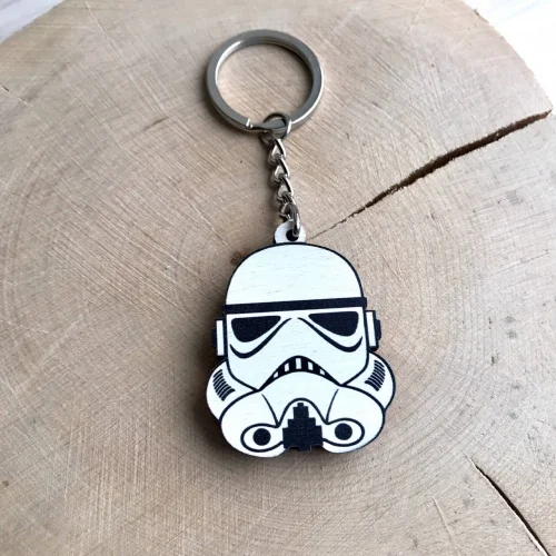 Брелок Зоряні війни Штурмовик