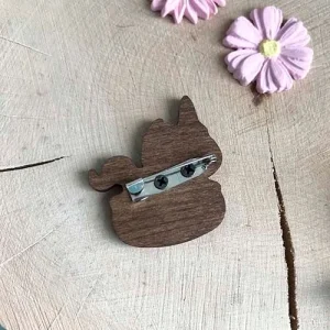 Значок Єдиноріг на пончику