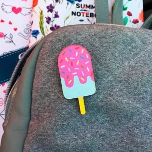 Значок Ескімо