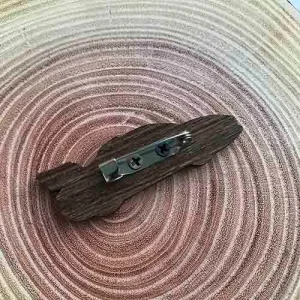 Значок McLaren Senna