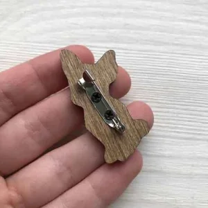 Значок Той-терьер