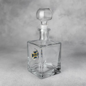 Набор рюмок ALL INCLUSIVE (СБУ)