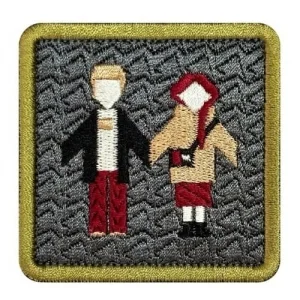 Патч Пошли говорить