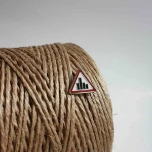 Значок Поступися дорогою