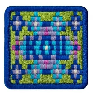 Патч Харківський коц