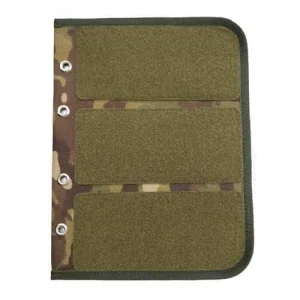 Додаткова Сторінка до Патч Буку мультикам