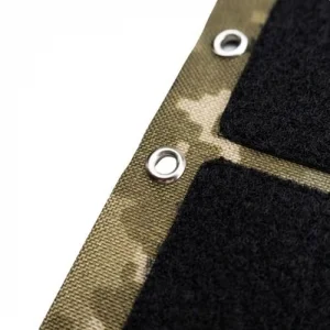 Додаткова Сторінка до Патч Буку піксель