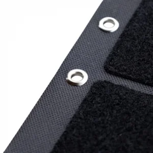 Додаткова Сторінка до Патч Буку чорний