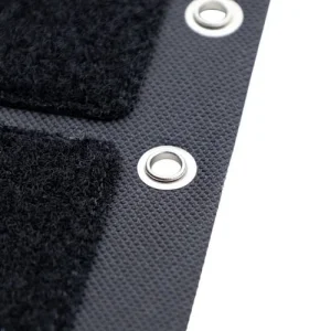 Додаткова Сторінка до Патч Буку чорний