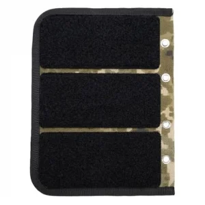 Додаткова Сторінка до Патч Буку піксель