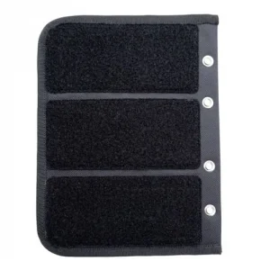 Додаткова Сторінка до Патч Буку чорний