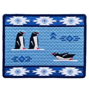 Патч Мрія про Антарктиду