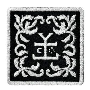 Патч Герб Івана Мазепи