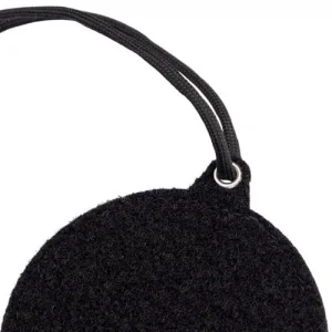 Патчхолдер для шеврону круглий