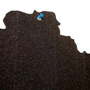 Патч Панель "Мапа України" 47*30 см