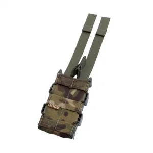 Патч Панель на систему Molle  12,5*8 см олива