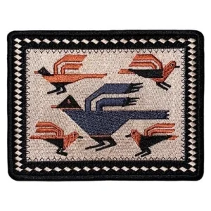 Патч Щебетання