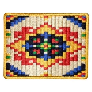 Патч Цесвіт