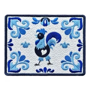 Патч Добрий Когут