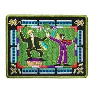 Патч Галицько-Донбаський